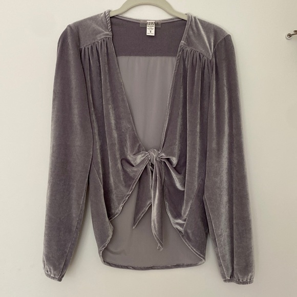 JYORK the Label Lili top - Picture 4 of 7